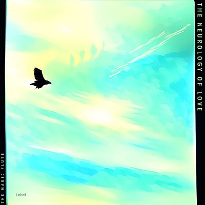 Pre Made Album Cover Scandal