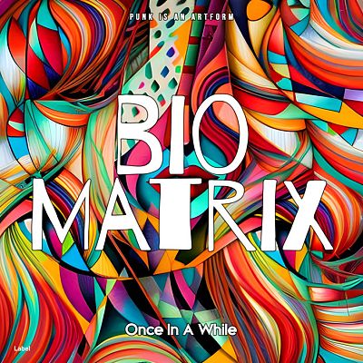 Pre Made Album Cover Elephant