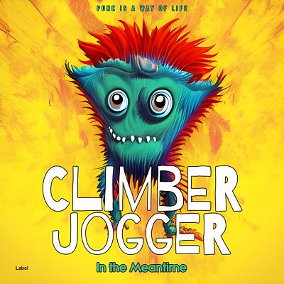 Pre Made Album Cover Ripe Lemon