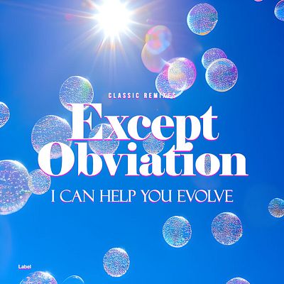 Pre Made Album Cover Mariner