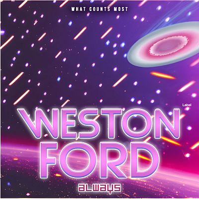 Pre Made Album Cover Bossanova