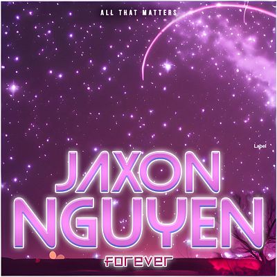 Pre Made Album Cover Finn