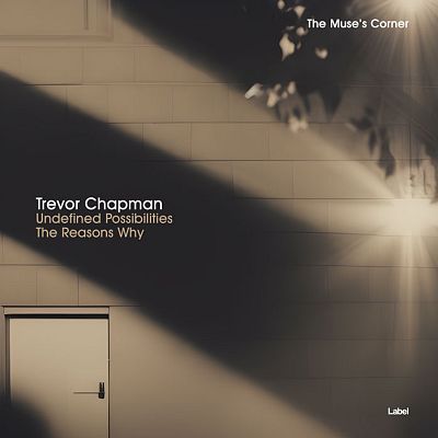 Pre Made Album Cover Dune