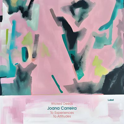 Pre Made Album Cover Cold Turkey