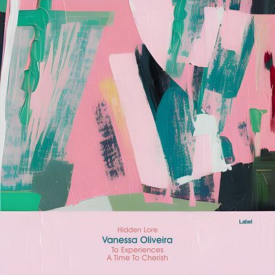 Pre Made Album Cover Wafer