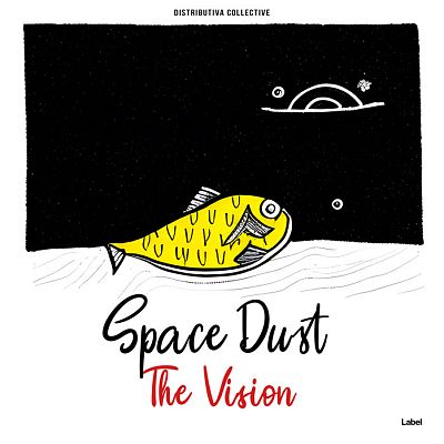 Pre Made Album Cover Rob Roy