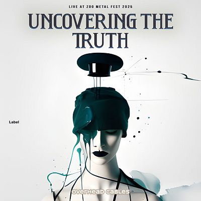 Pre Made Album Cover Desert Storm