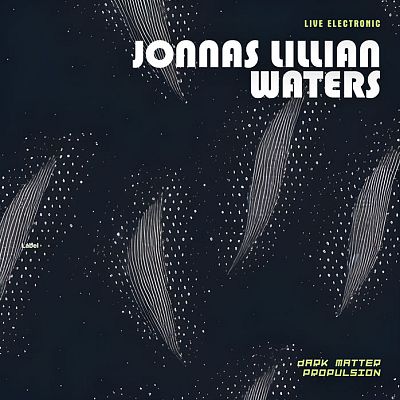 Pre Made Album Cover Mirage