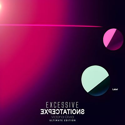 Pre Made Album Cover Melanzane