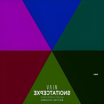 Pre Made Album Cover Bush