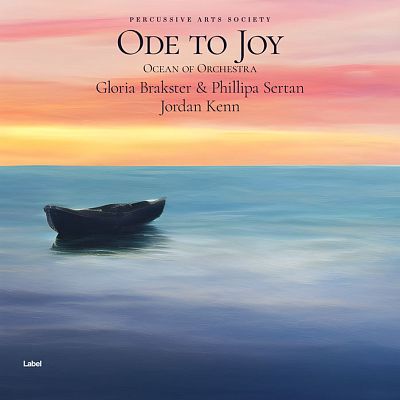 Pre Made Album Cover Clam Shell