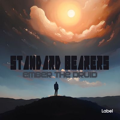 Pre Made Album Cover Tuna