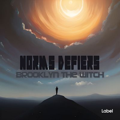 Pre Made Album Cover Ship Gray