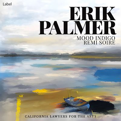 Pre Made Album Cover Celeste