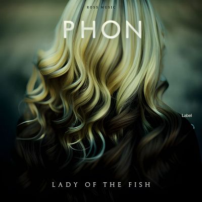 Pre Made Album Cover Log Cabin