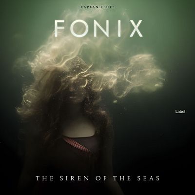 Pre Made Album Cover Log Cabin