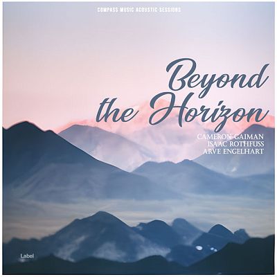 Pre Made Album Cover Lola