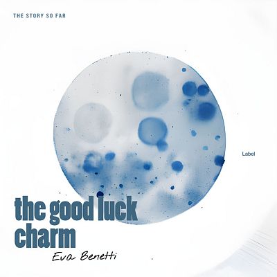 Pre Made Album Cover Heather