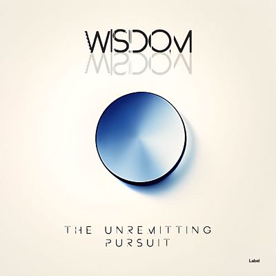 Pre Made Album Cover Spring Wood