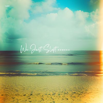 Pre Made Album Cover Gum Leaf