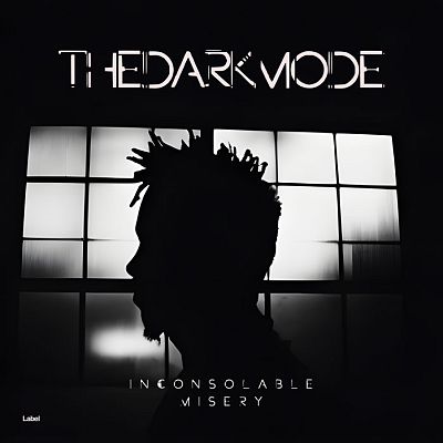 Pre Made Album Cover Alto