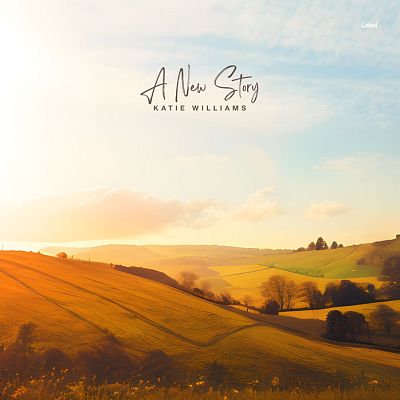 Pre Made Album Cover White Rock