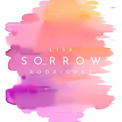 Pre Made Album Cover Wewak