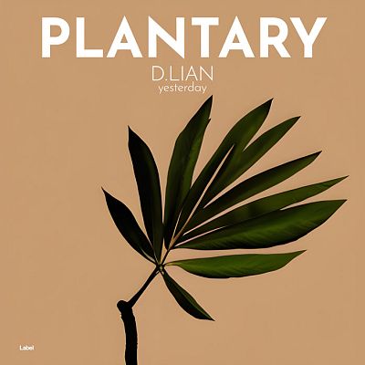 Pre Made Album Cover Twine