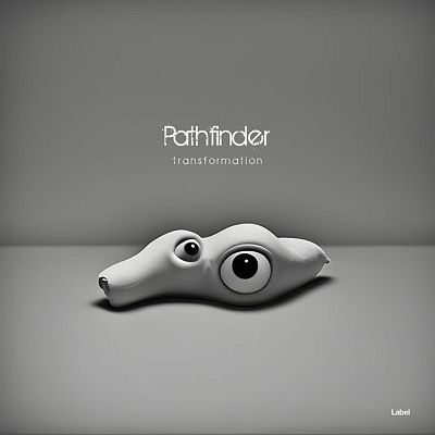 Pre Made Album Cover Friar Gray