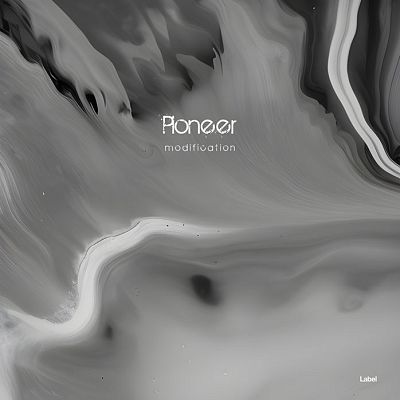 Pre Made Album Cover Friar Gray