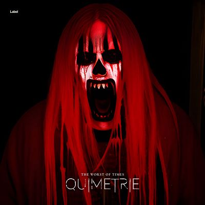 Pre Made Album Cover Creole