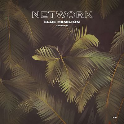 Pre Made Album Cover Taupe