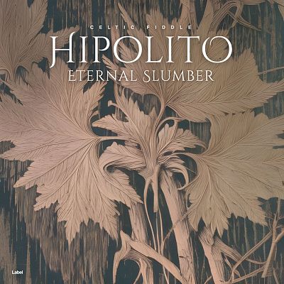 Pre Made Album Cover Cement