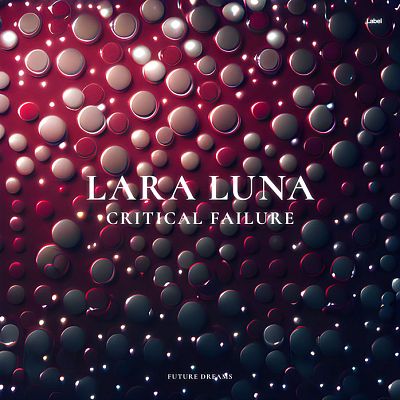 Pre Made Album Cover Revolver