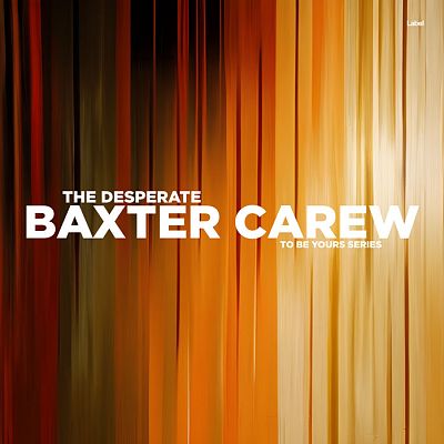 Pre Made Album Cover Brandy Punch