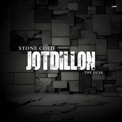 Pre Made Album Cover Tuatara