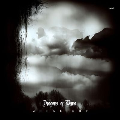 Pre Made Album Cover Submarine