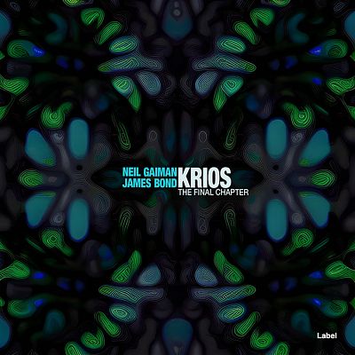 Pre Made Album Cover Bunker