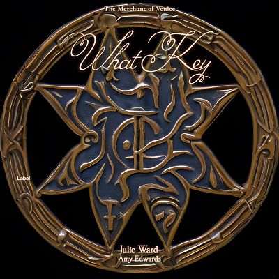 Pre Made Album Cover Cod Gray