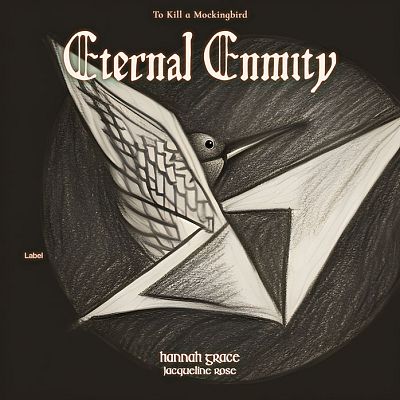 Pre Made Album Cover Armadillo