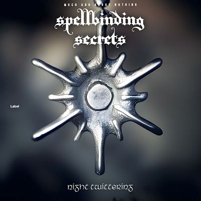 Pre Made Album Cover Tuna