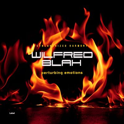 Pre Made Album Cover Creole