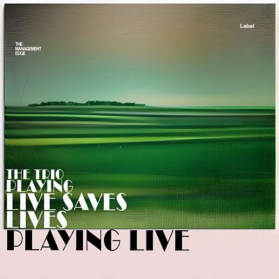 Pre Made Album Cover Tom Thumb