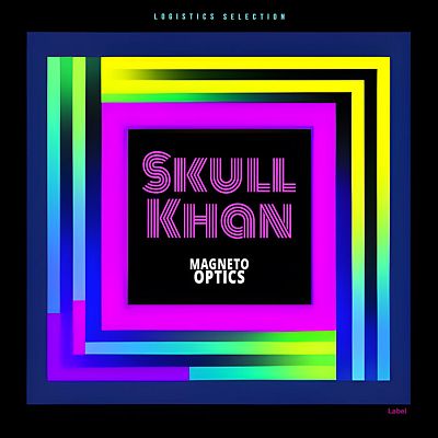 Pre Made Album Cover Haiti