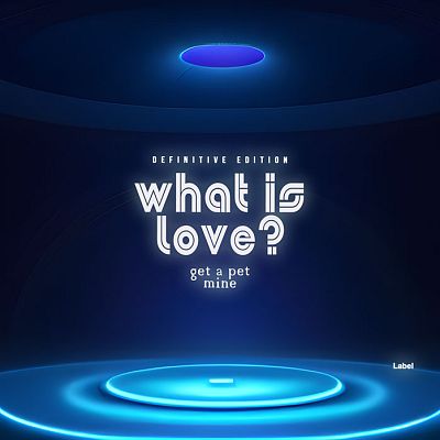 Pre Made Album Cover Downriver