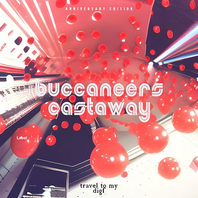 Pre Made Album Cover Sunglo