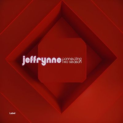 Pre Made Album Cover Dark Burgundy