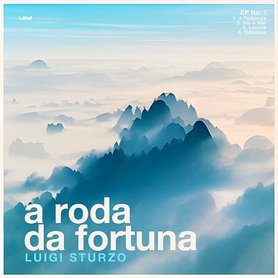 Pre Made Album Cover Jelly Bean