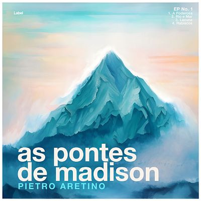 Pre Made Album Cover Jelly Bean