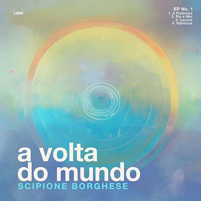 Pre Made Album Cover Eagle